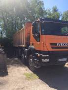 Iveco Trakker 410. Iveco trakker, 12 880 куб. см., 22 000 кг.