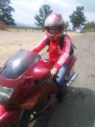 Kawasaki ZZR 400 2. 400 куб. см., неисправен, птс, с пробегом