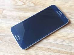 Samsung Galaxy S6 SM-G920F. Б/у