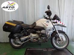 BMW R 1150 GS. 1 150 куб. см., исправен, птс, без пробега. Под заказ