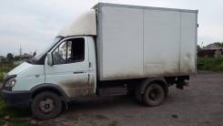 ГАЗ Газель. Продам ГАЗель 2006г. изотермический фургон, 2 399 куб. см., 1 500 кг.