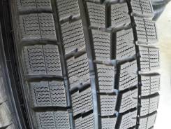 Dunlop Winter Maxx. Зимние, без шипов, 2012 год, износ: 5%, 4 шт