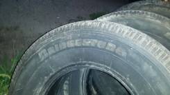 Bridgestone Dueler H/T. Летние, износ: 50%, 4 шт