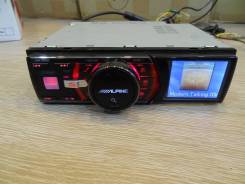 Alpine IDA-X100