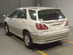 Toyota Harrier. MCU15, 1MZ
