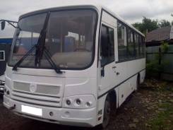 ПАЗ 320402-03. Паз, 4 500 куб. см., 25 мест