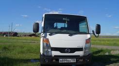 Nissan Atlas. Продается грузовик ниссан атлос, 3 000 куб. см., 1 500 кг.