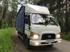 Hyundai HD. Продаётся грузовой автомобиль -78, 3 900 куб. см., 5 000 кг.
