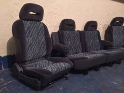 Сиденье. Nissan Terrano, LBYD21, VBYD21, WBYD21, WHYD21