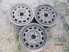 Trebl. 6.0x15, 5x114.30, ET40, ЦО 67,1 мм.