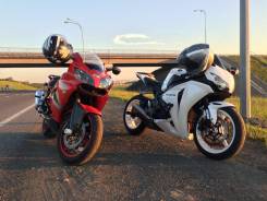 Kawasaki Ninja ZX-6R. 636 куб. см., исправен, птс, с пробегом