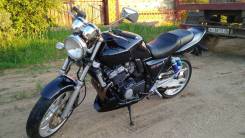 Honda CB 400SF. 400 куб. см., птс, с пробегом
