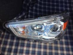 Фара. Mitsubishi ASX, GA1W, GA3W, GA2W