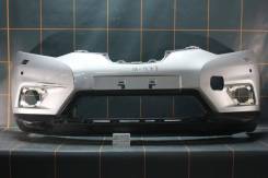 Бампер. Nissan X-Trail, T32