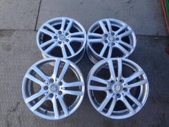 Crimson Team Sparco. 6.5x16, 5x112.00, ET50