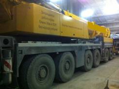 Liebherr LTM 1250-6.1. Новый восстановленный Libherr LTM 1250.6-1 2017 года сборка, 12 000 куб. см., 250 000 кг., 108 м. Под заказ