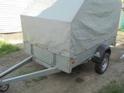 ССТ. Г/п: 550 кг., масса: 750,00 кг.
