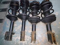 Амортизатор. Subaru Impreza WRX, GC8, GC8LD3 Subaru Forester, SF5, SF9 Subaru Impreza WRX STI, GC8
