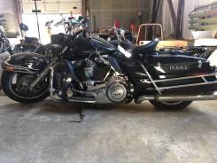 Harley-Davidson Road King. 1 700 куб. см., неисправен, птс, с пробегом