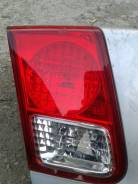 Стоп-сигнал. Honda Civic Hybrid, CAA-ES9, ZA-ES9 Honda Civic Ferio, ABA-ET2, ABA-ES2, UA-ES3, LA-ES2, LA-ES3, CBA-ES1, UA-ES1, CBA-ES3, LA-ES1, LA-ET2...