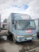 Hino Ranger. Продам грузовик ХИНО Рержер, 200 куб. см., 7 970 кг.