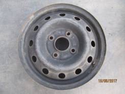 Honda. 5.5x14, 4x114.30, ЦО 64,1 мм.