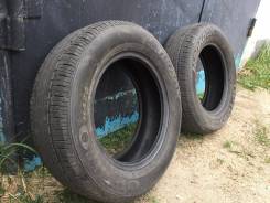 Hankook Optimo H426. Летние, 2011 год, износ: 10%, 2 шт