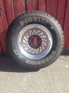 Pirelli Scorpion A/T. Грязь AT, без износа, 2 шт
