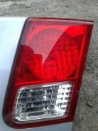 Стоп-сигнал. Honda Civic Hybrid, CAA-ES9, ZA-ES9 Honda Civic Ferio, ABA-ET2, ABA-ES2, LA-ES2, UA-ES3, LA-ES3, CBA-ES1, UA-ES1, CBA-ES3, LA-ES1, LA-ET2...