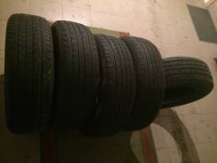 Dunlop Grandtrek. Летние, 2009 год, износ: 50%, 4 шт