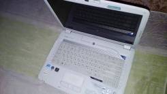 Acer. 15.4", ОЗУ 2048 Мб, диск 300 Гб, WiFi, Bluetooth, аккумулятор на 2 ч.