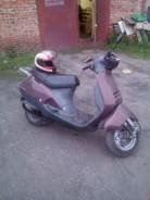 Honda Lead 90. 90 куб. см., исправен, птс, с пробегом