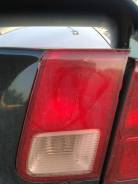 Вставка багажника. Honda Civic Hybrid, CAA-ES9, ZA-ES9 Honda Civic Ferio, ABA-ET2, ABA-ES2, ES3, LA-ES2, UA-ES3, LA-ES3, CBA-ES1, UA-ES1, CBA-ES3, LA...