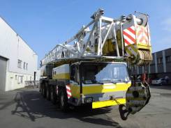 Liebherr LR 1160. Восстановленный Libherr LTM 1160 1999 года выпуска, 12 000 куб. см., 160 000 кг., 60 м. Под заказ