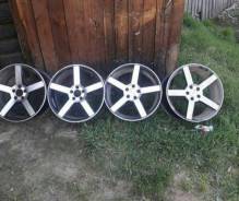 Vossen. x7.5, 5x100.00