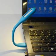 USB-подсветки.