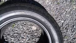 Dunlop SP 10. Летние, износ: 70%, 1 шт