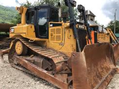 Caterpillar D6R Series 3. Продам бульдозер Caterpillar D6R 2011года, 3 000 куб. см.