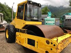 Bomag. Каток BW213D40 2011