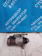 Стартер. Mazda Familia, BJ5W Двигатель ZL