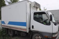 Mitsubishi Canter. Продается мицубиси кантер, 4 200 куб. см., 2 000 кг.