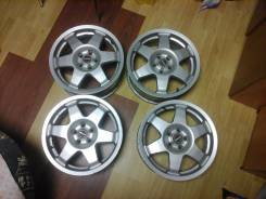 Speedline. 7.0x16, 5x100.00, ET48