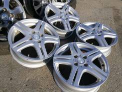 Dunlop Dufact DF5. 5.5x15, 4x100.00, ET45, ЦО 73,1 мм.
