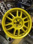 Speedline. 7.0x17, 5x100.00, ET48, ЦО 56,1 мм.