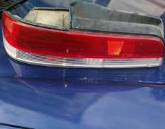 Стоп-сигнал. Honda Prelude