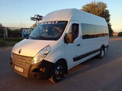 Renault Master. Продам рено мастер, 2 300 куб. см., 19 мест