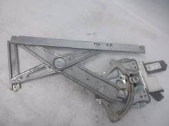 Стеклоподъемный механизм. Toyota Avensis, AZT255, AZT250, AZT250W, AZT251, AZT250L Двигатели: 2AZFSE, 1AZFSE