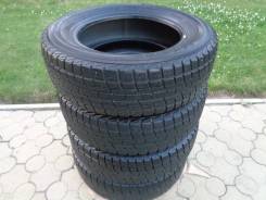 Yokohama Ice Guard IG30. Зимние, без шипов, 2012 год, износ: 5%, 4 шт