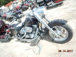 Harley-Davidson Fat Boy FLSTFI. 1 450 куб. см., исправен, птс, без пробега