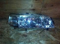 Фара. Honda: Vigor, Inspire, 2.5TL, 3.2TL, Saber Двигатели: G25A5, G25A3, C32A7